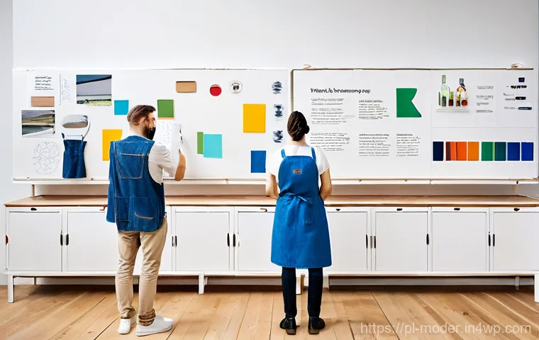 지속가능한 비즈니스 모델의 운영 효율성 - **Prompt 2: Digital Transformation for Ecological Efficiency in a Polish Tech Office**
    "A sleek,...